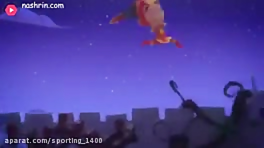 گروه شب نقاب