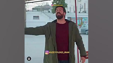 فیلم ستاره شمالی اسم ترانه شلو...