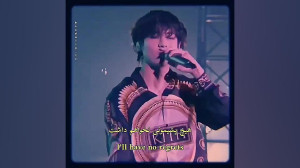 کنسرت اهنگ جامپ بی تی اس با زی...