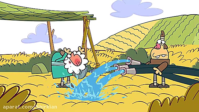 دیرین دیرین