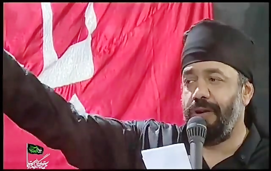 لالا گل پونه. سرباز های امام زمان مارا دمبال کند