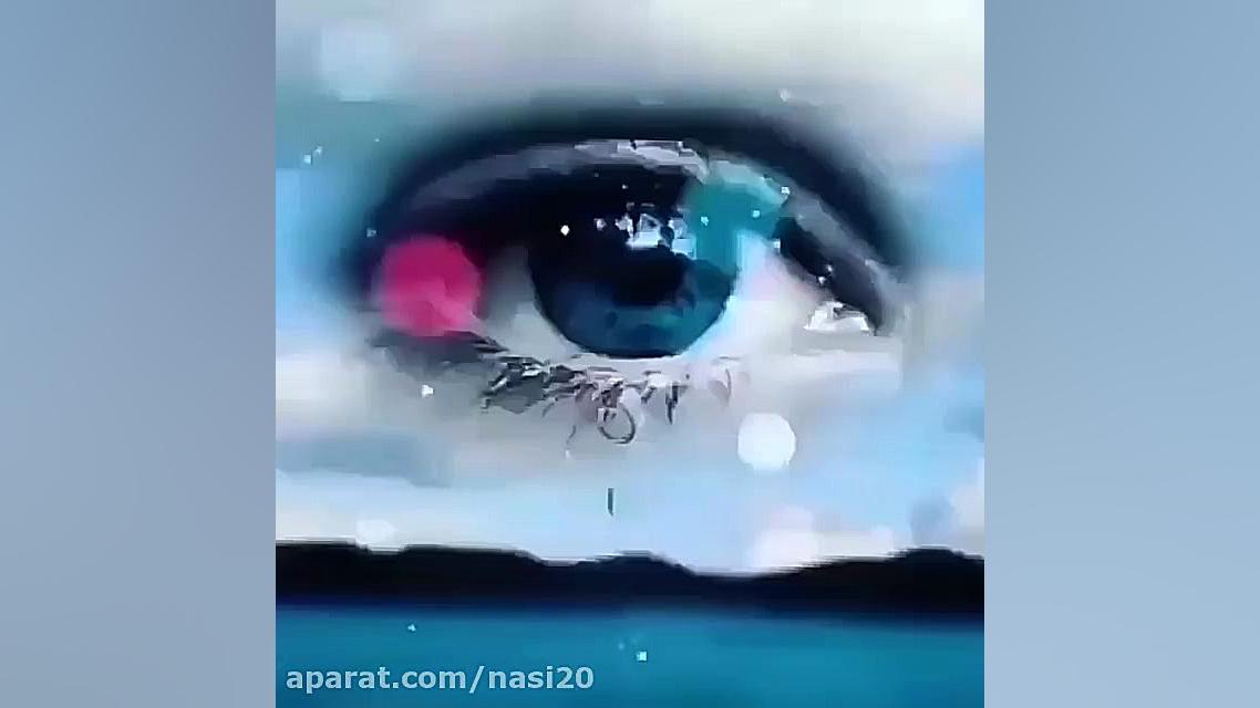 آهنگ غمگین ترکی | گریه کردم |...