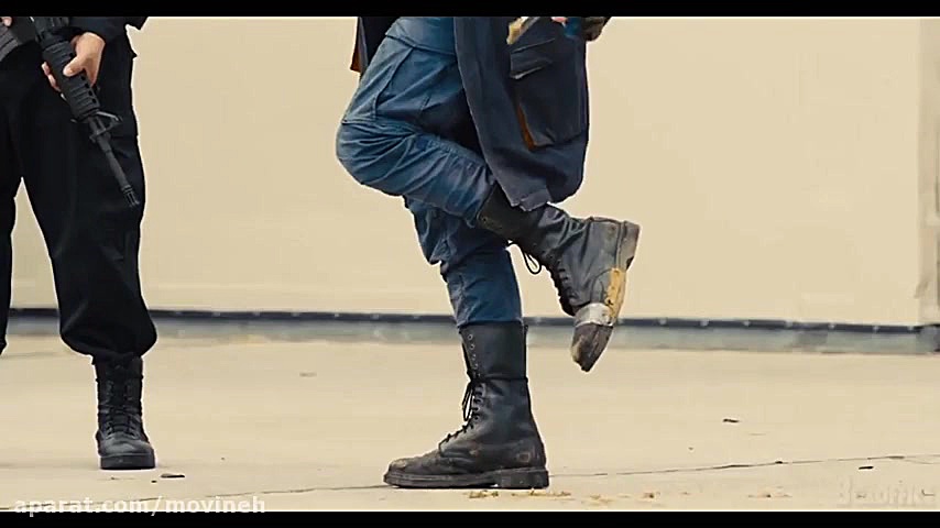 دانلود فیلم جوخه انتحار 2 رایگ...