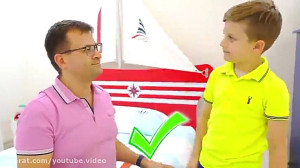 برنامه کودک جدید دیانا و روما...