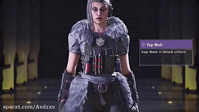 قابلیت جدید کالاف دیوتی موبایل