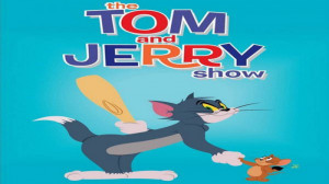 کارتون تام و جری  موش و گربه...