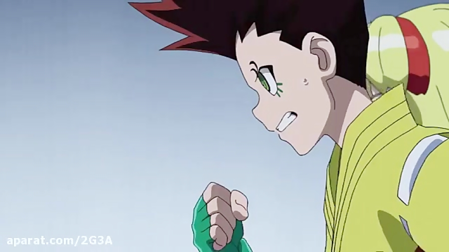 فرفرهای انفجاری فصل ۴ قسمت ۲۷...