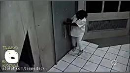 دوربین&zwnj; مخفی وحشتناک قرن!...