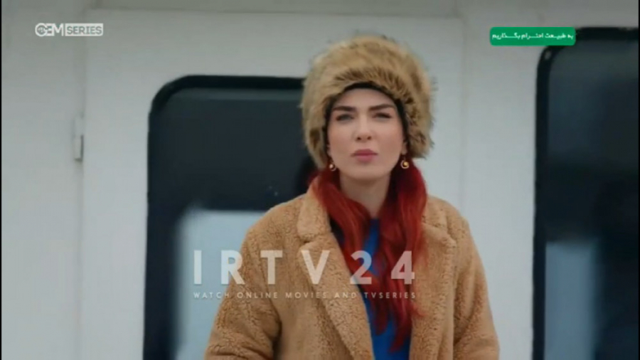 سریال ترکی ستاره شمالی قسمت ۸۹...