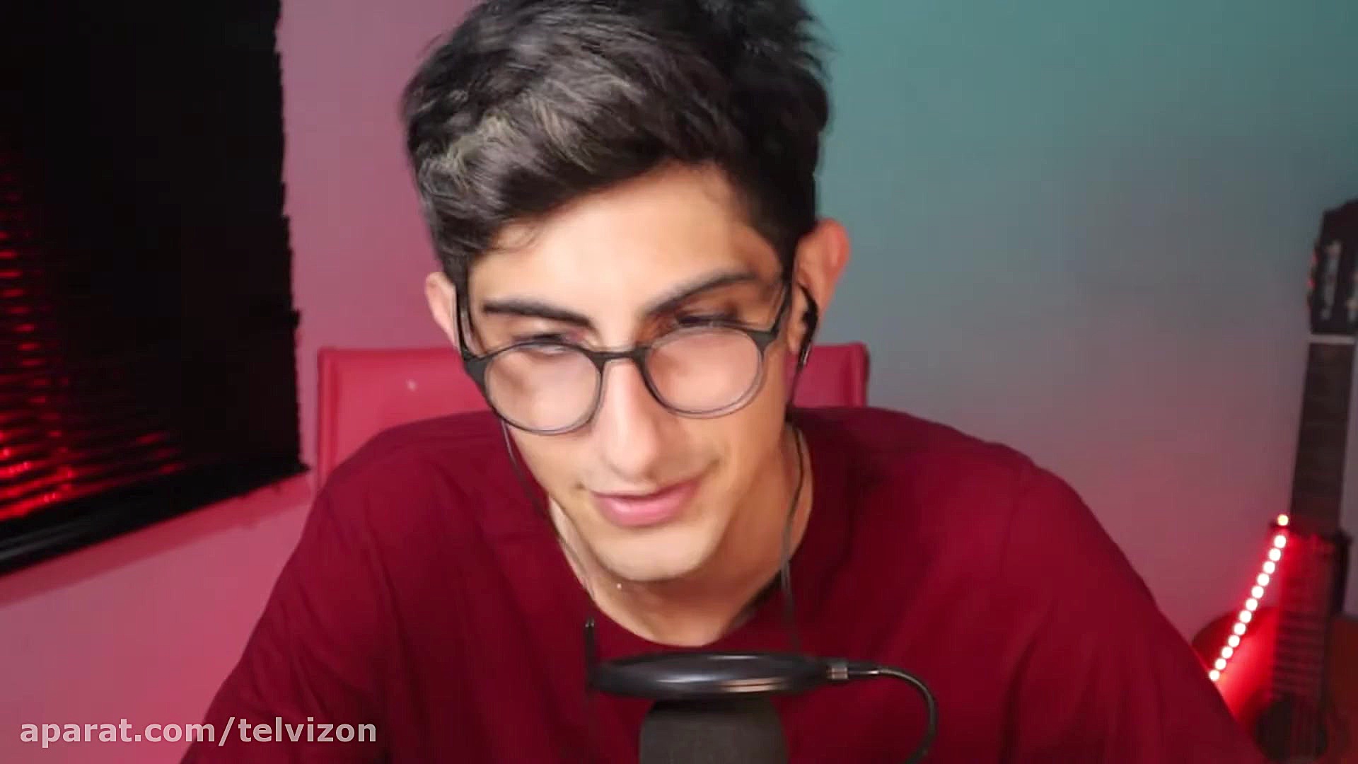 اینا واقعی ان ؟ باورتون نمیشه...