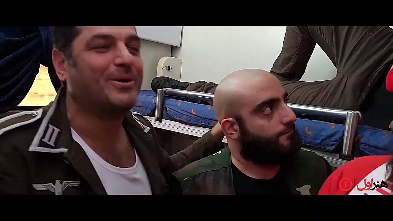 خوب بد جلف قسمت ۳