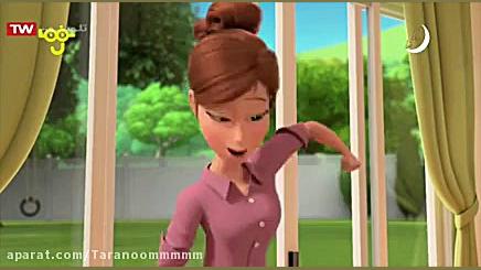 بچه رئیس انیمیشن بچه رئیس بچه...