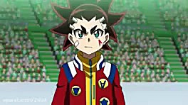 فرفرهای انفجاری فصل ۴ قسمت ۲۹...