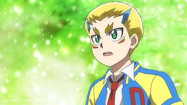 فرفرهای انفجاری فصل ۴ قسمت ۳۰...