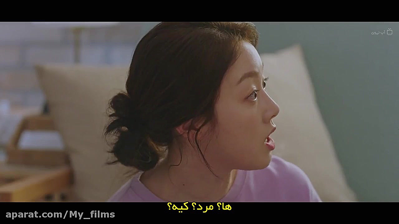 سریال کره ای رستوران جادوگر Wi...