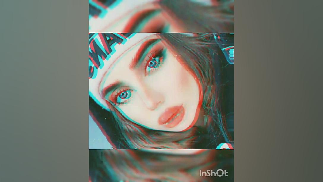 ادیت نیکا فلاحی  بزار همه برن...