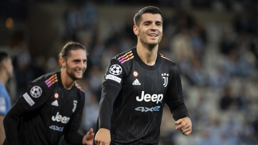 مالمو ـ یوونتوس || هفته ۱ لیگ...