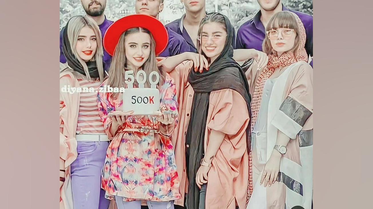 ادیت از بچه های اکیپ  ممد  ارس...