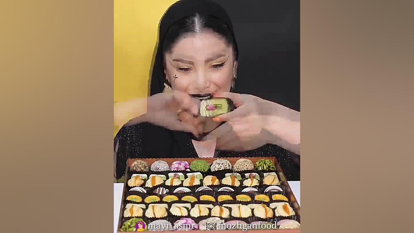 فود اسمر مایی فود  کپی آزاد