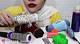 فود اسمر سوگند فود لوازم آرایش...