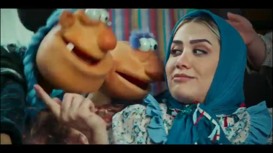 دانلود قسمت دوم سریال نارگیل (...