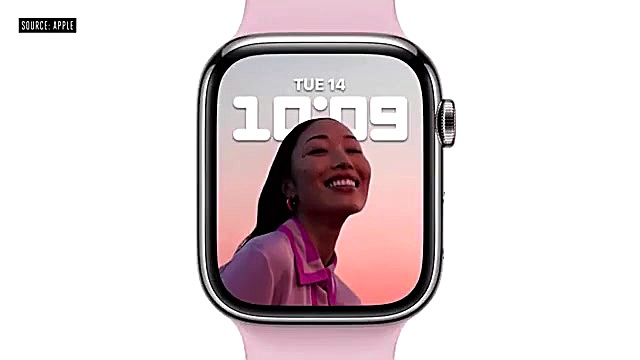 خلاصه مراسم رونمایی اپل از آیف...