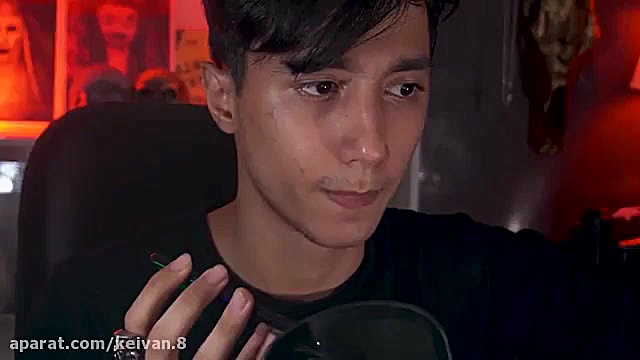 سعید والکور( ودیو جدید )