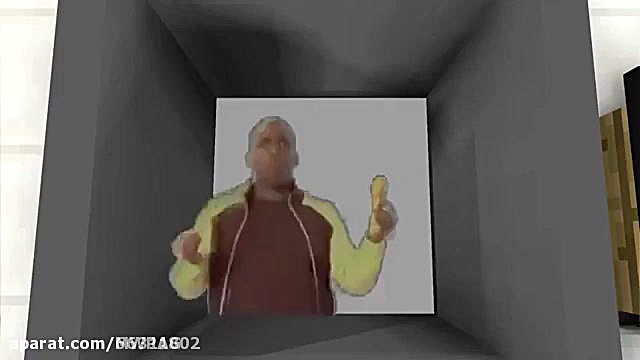 مانی کرافت مدرسه هیولاها