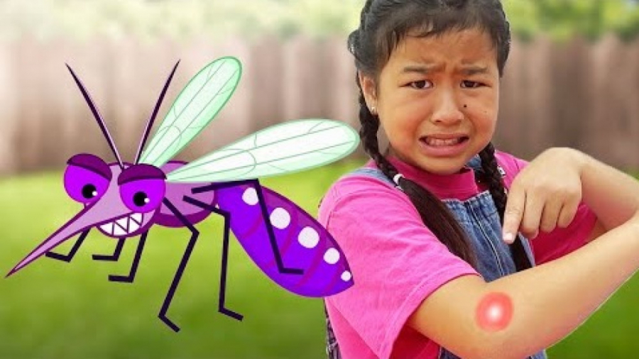 اسباب بازی های اِما و اِلی قسم...