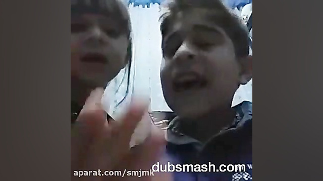 دابسمش قسمت سوم&quot;15&quot;