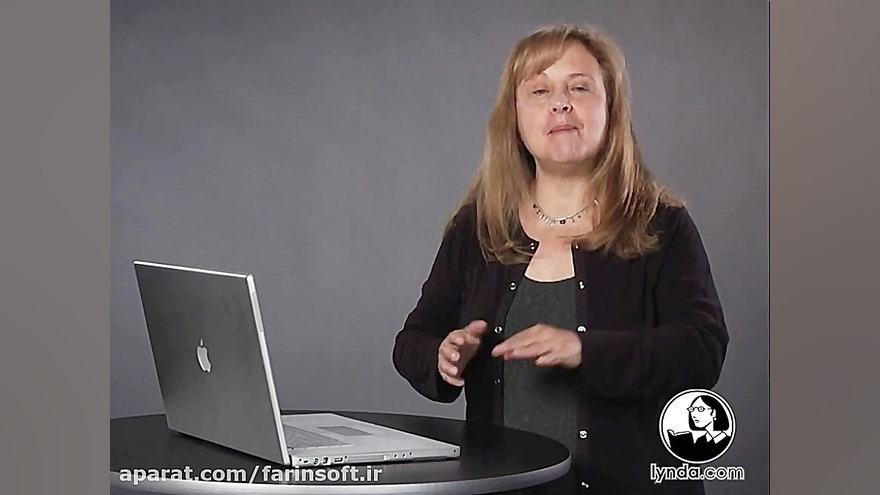 دانلود آموزش Photoshop CS4 Sel...