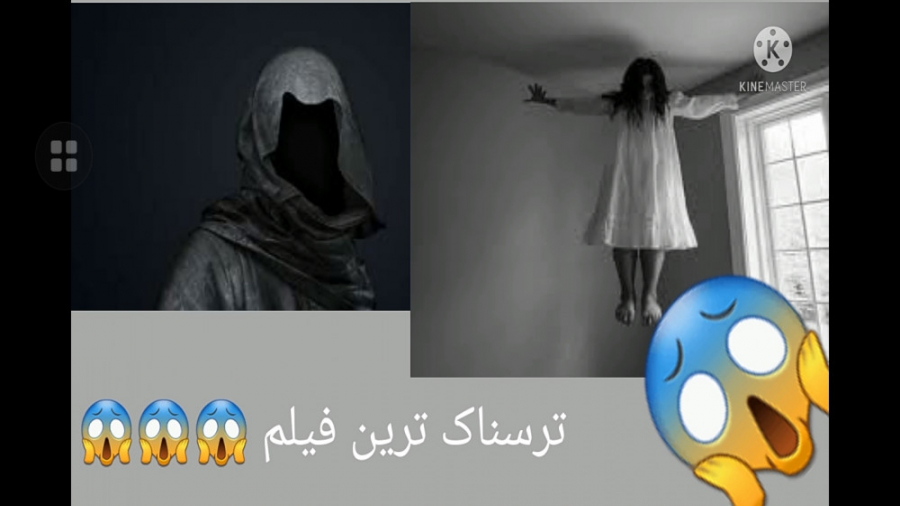 فیلم کوتاه و ترسناک فیلم ترسنا...