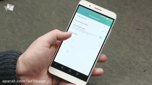بررسی honor 7i، اسمارت فونی با...
