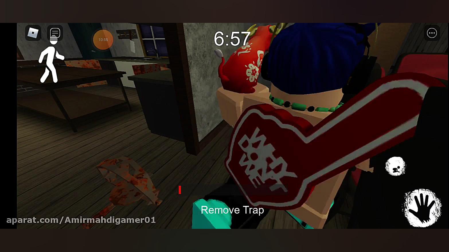 گرنی آنلاین 3