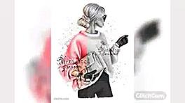 کلیپ دخترونه شاخ