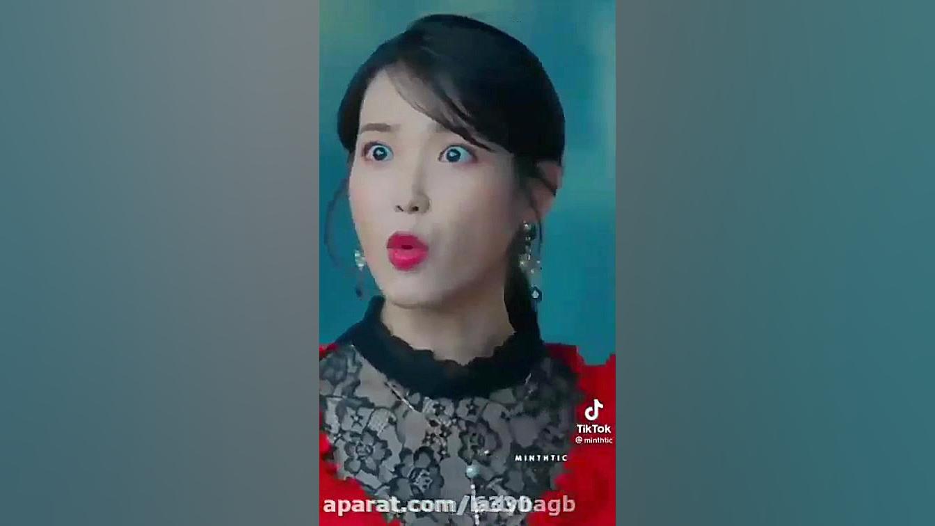 عصبانیت های آیو در هتل دل لونا...