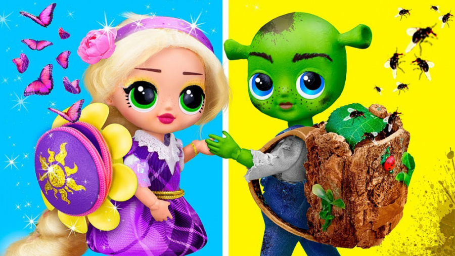 ۱۰ ایده ال و ال سوپرایز برای ع...