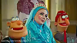 قسمت دوم سریال نارگیل (کامل)...