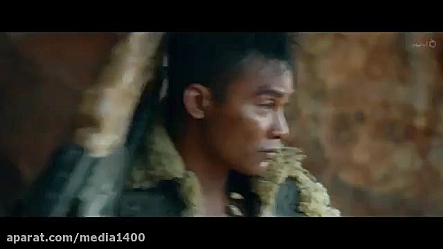 فیلم سینمایی شکارچیان هیولا دوبله فارسی بدون سانسور۲۰۲۱ زمان5802ثانیه