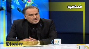 گفت و گوی داغ با احمد مددی مدی...