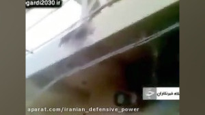 درگیری نداجا با دزدان دریایی