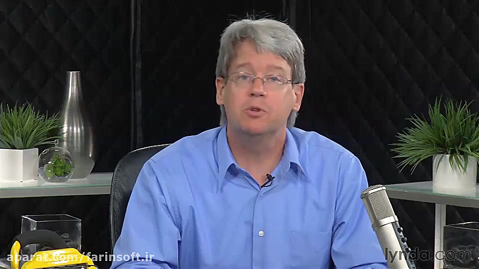 دانلود آموزش تصویر برداری از م...