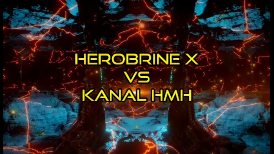 گیم پلی هشت خان و دوئل با کانا...