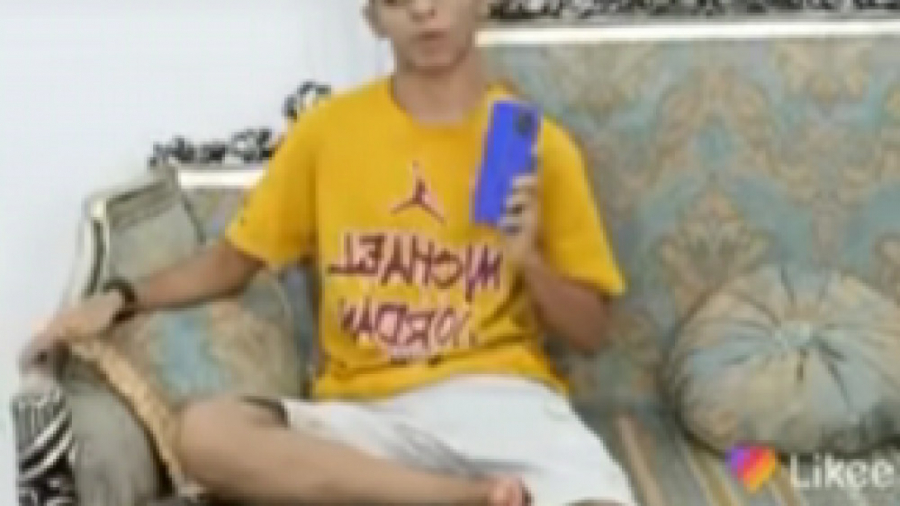 کلیپ طنز و خنده دار نیما درویش...