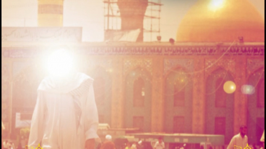 استوری اربعین 1400