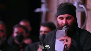 بگو حسین | کربلایی محمدحسین حد...