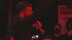 بارون کربلا | کربلایی محمدحسین...