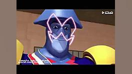 دختر کفشدوزک