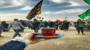 تکلیف بزرگ ما در اربعین امسال!