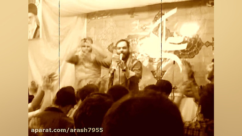 ولادت حضرت علی اکبر(ع)